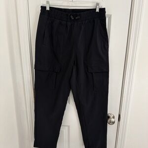 Mondetta Men's Dark Cargo Pants Size Medium